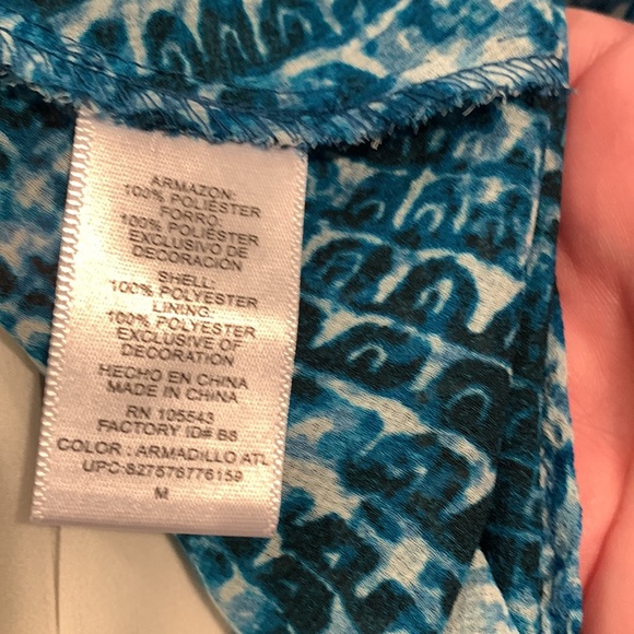 Derek Lam for Design Nation Maxi Dress - Picture 8 of 10